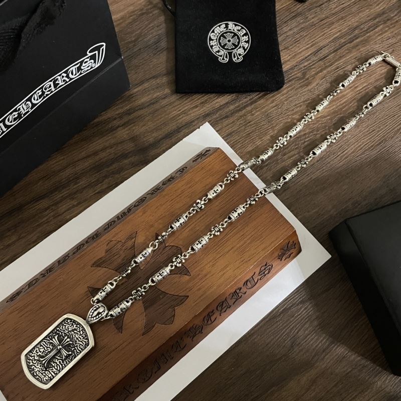 Chrome Hearts Necklaces